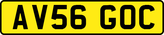AV56GOC