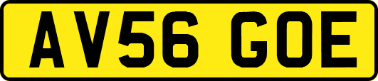 AV56GOE