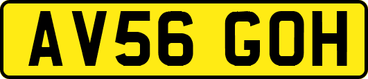 AV56GOH