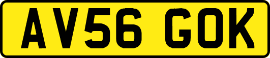 AV56GOK