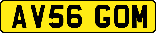 AV56GOM