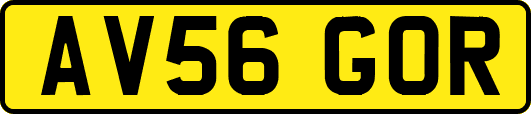 AV56GOR