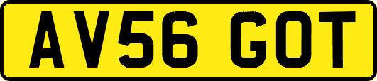 AV56GOT
