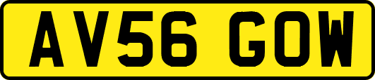 AV56GOW