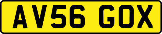 AV56GOX