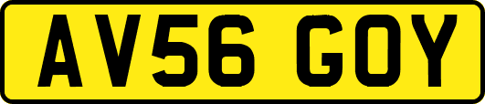 AV56GOY