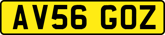 AV56GOZ