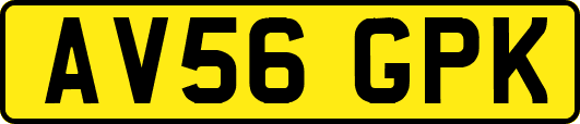 AV56GPK