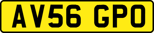 AV56GPO