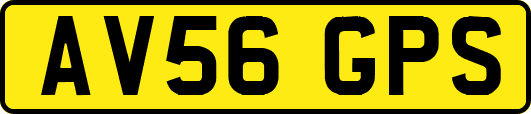 AV56GPS