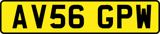 AV56GPW