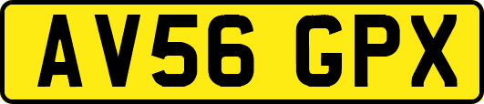 AV56GPX