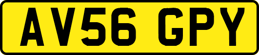 AV56GPY