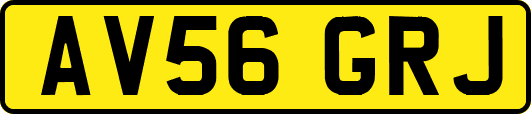 AV56GRJ