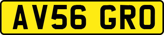 AV56GRO