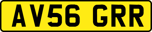 AV56GRR