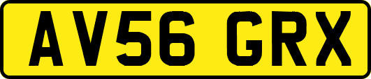 AV56GRX