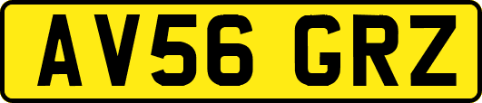 AV56GRZ