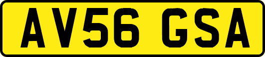 AV56GSA