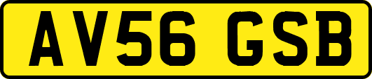 AV56GSB