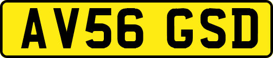 AV56GSD