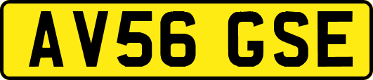 AV56GSE
