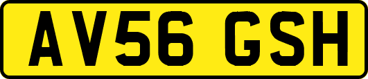 AV56GSH