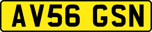 AV56GSN