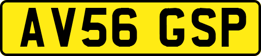 AV56GSP