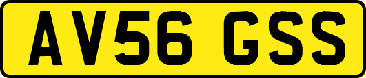 AV56GSS