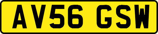 AV56GSW