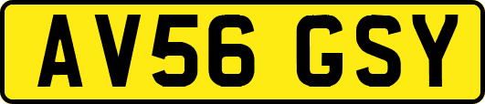AV56GSY