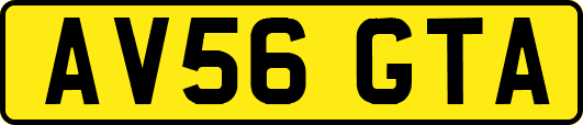 AV56GTA