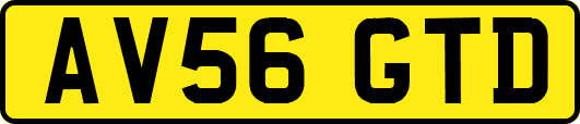 AV56GTD