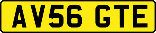 AV56GTE