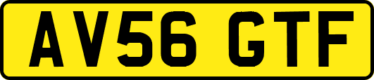 AV56GTF