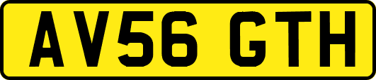 AV56GTH