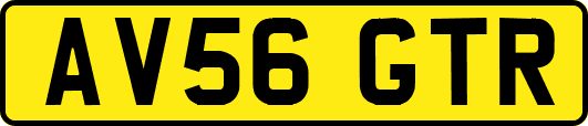 AV56GTR
