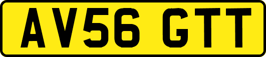 AV56GTT