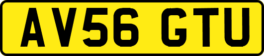 AV56GTU