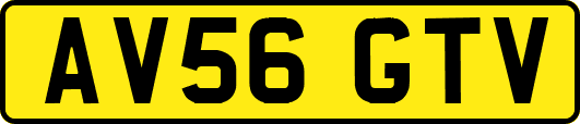 AV56GTV