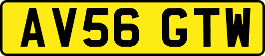 AV56GTW