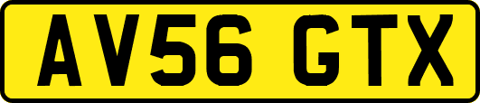 AV56GTX