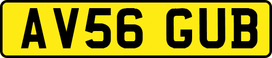 AV56GUB