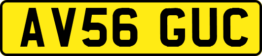 AV56GUC