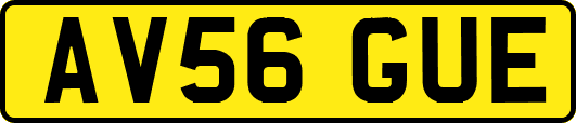 AV56GUE