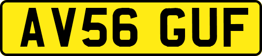 AV56GUF