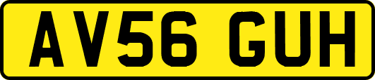 AV56GUH