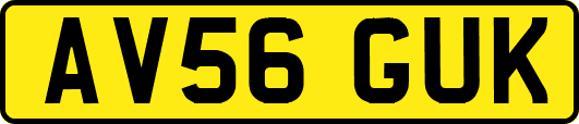 AV56GUK