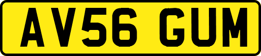 AV56GUM